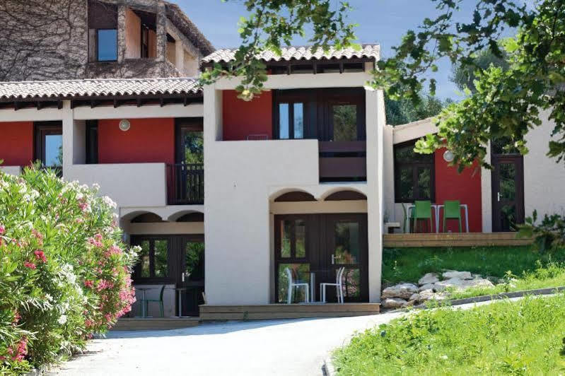 Belambra Clubs La Colle-Sur-Loup - Les Terrasses De Saint-Paul De Vence Hotel Exterior photo
